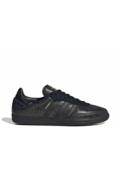 Adidas SAMBA OG Unisex Günlük Ayakkabı KJ9997 Siyah