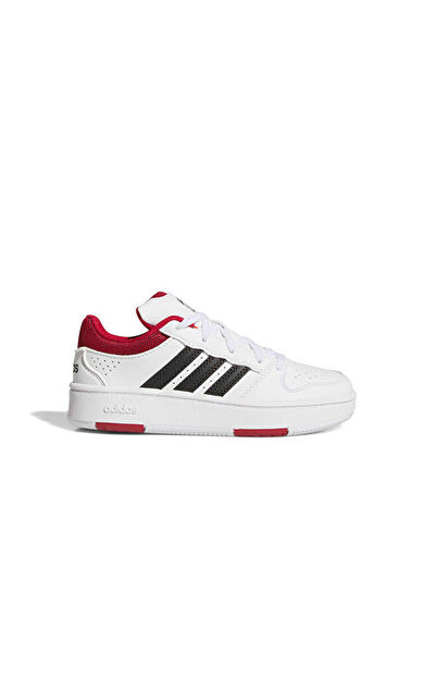 Adidas Hoops Classic El C Çocuk Günlük Ayakkabı KK1098 Beyaz