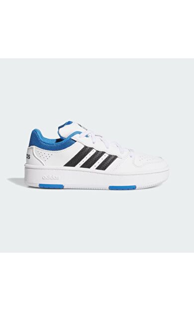 Adidas KK1099 Hoops Classic El C Unisex Çocuk Basketbol Ayakkabısı