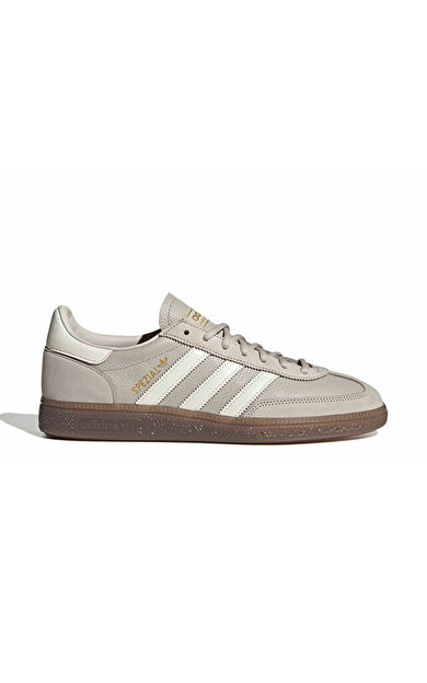 Adidas Handball Spezial Unisex Günlük Ayakkabı KK1152 Gri