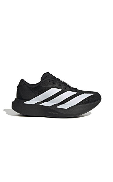 Adidas Adizero Evo Sl J Genç Koşu Ayakkabısı KK1247 Siyah
