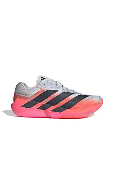 Adidas ADIZERO DROPSET PRO TRAINER M Erkek Antrenman Ayakkabısı KK1550 Gri