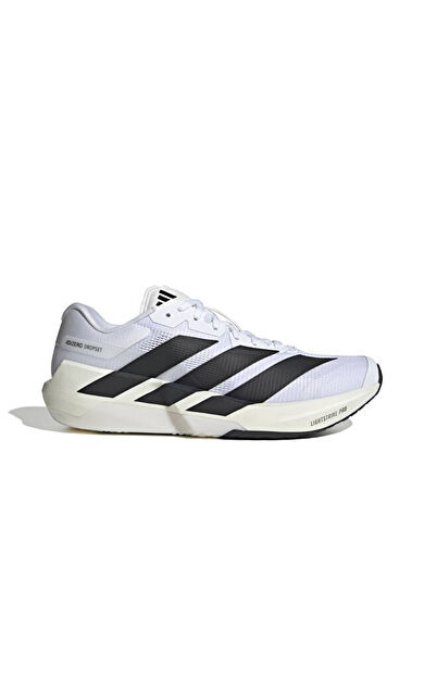 Adidas ADIZERO DROPSET PRO TRAINER M Erkek Antrenman Ayakkabısı KK1551 Beyaz