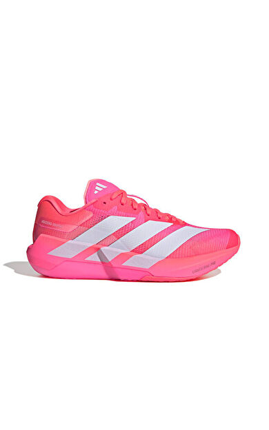 Adidas ADIZERO DROPSET PRO TRAINER W Unisex Antrenman Ayakkabısı KK1554 Turuncu