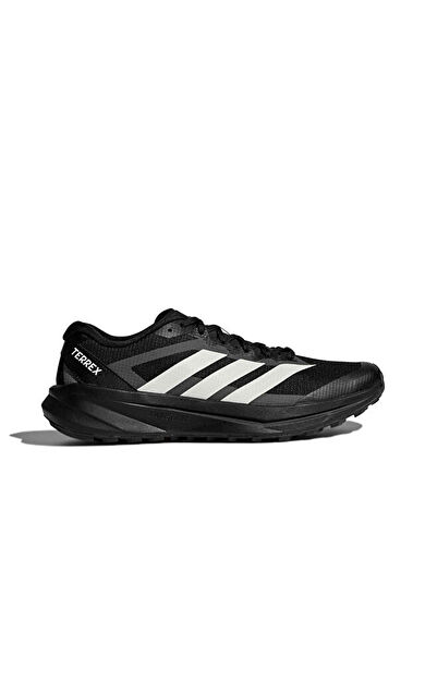 Adidas TERREX AGRAVIC LITE Erkek Arazi Tipi Koşu Ayakkabısı KK1873 Siyah