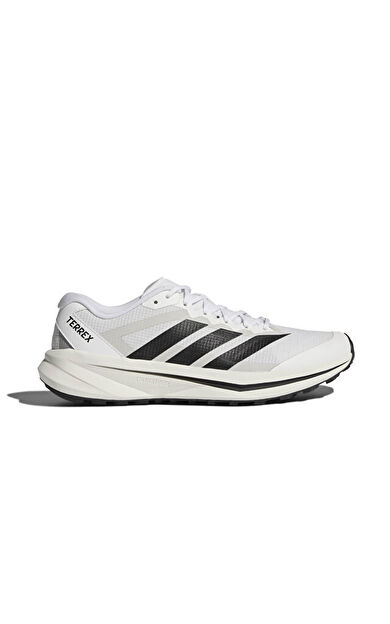 Adidas TERREX AGRAVIC LITE Erkek Arazi Tipi Koşu Ayakkabısı KK1876 Beyaz