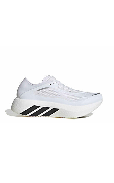 Adidas HYPERBOOST RUN  W Unisex Koşu Ayakkabısı KK2019 Beyaz