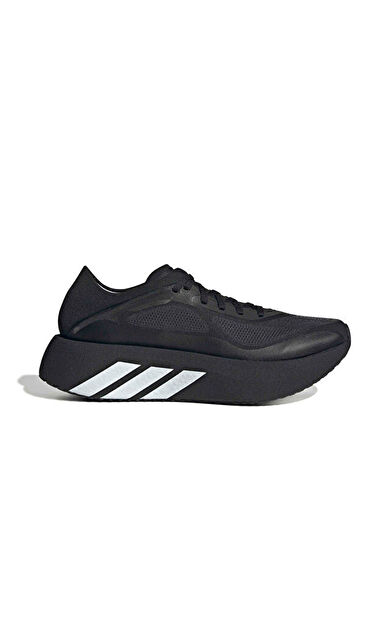 Adidas HYPERBOOST RUN  W Unisex Koşu Ayakkabısı KK2020 Siyah