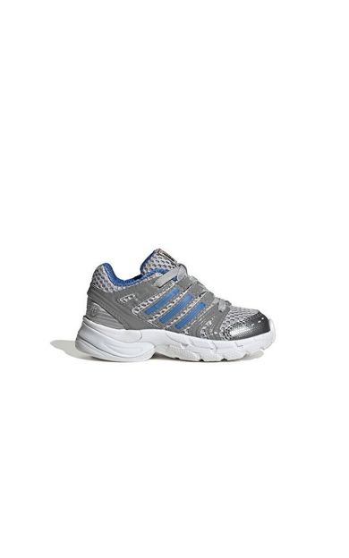Adidas ADISTAR CONTROL 5 LED EL I Bebek Günlük Işıklı Ayakkabı KK2614 Gri