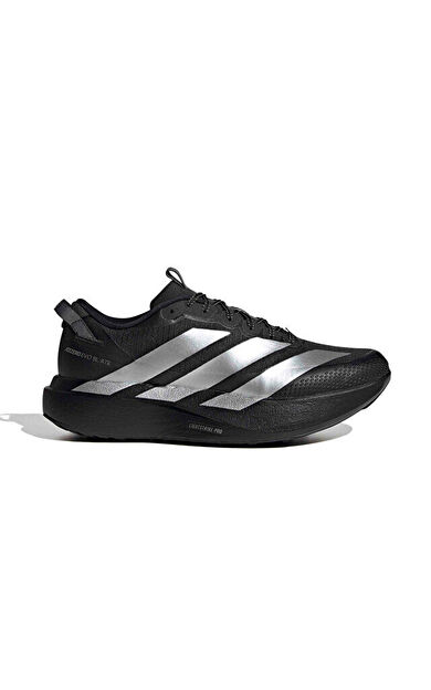 Adidas Adizero Evo Sl Atr Erkek Koşu Ayakkabısı KK2683 Siyah