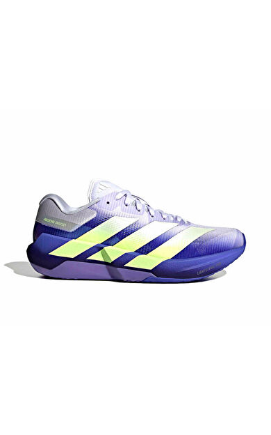 Adidas ADIZERO DROPSET PRO TRAINER W Unisex Antrenman Ayakkabısı KK3070 Mor