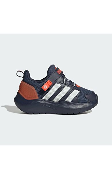 Adidas KK3282 Lightorama Rnr El I Unisex Bebek Günlük Spor Ayakkabı