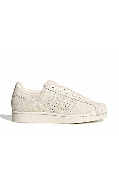 Adidas SUPERSTAR II W Unisex Günlük Ayakkabı KK3298 Beyaz
