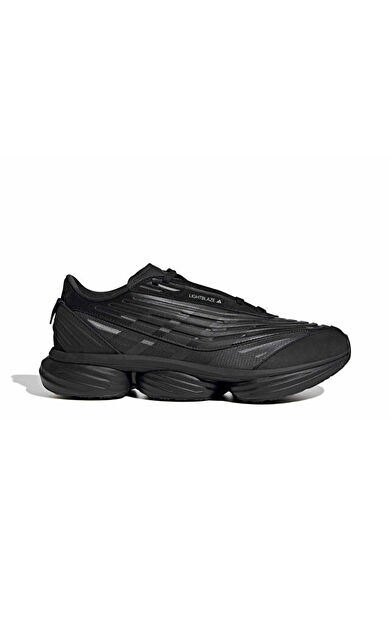 Adidas Lightblaze Pod Erkek Günlük Ayakkabı KK3429 Siyah