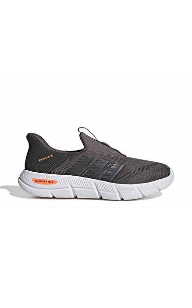 Adidas Cloudfoam Flex   Lo Erkek Günlük Ayakkabı KK3488 Gri