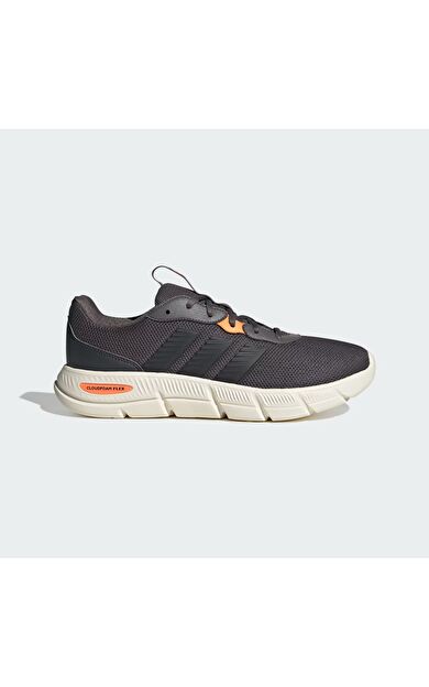 Adidas KK3489 Cloudfoam Flex - Laces Erkek Günlük Spor Ayakkabı