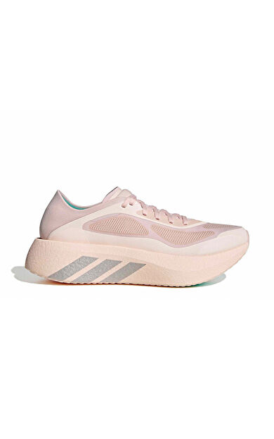 Adidas HYPERBOOST RUN  W Kadın Koşu Ayakkabısı KK3573 Pembe