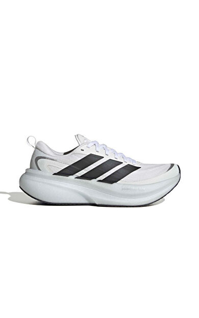 Adidas Supernova Glide W Unisex Koşu Ayakkabısı KK3619 Beyaz