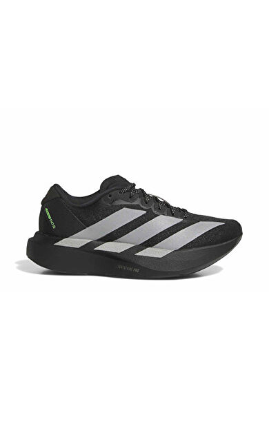 Adidas Adizero Evo Sl J Genç Koşu Ayakkabısı KK3653 Siyah