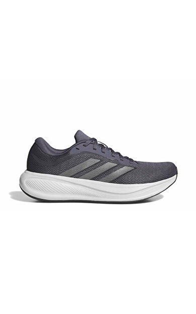 Adidas RESPONSE RUNNER 2 Unisex Koşu Ayakkabısı KK4297 Siyah