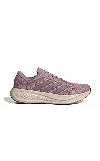 Adidas RESPONSE RUNNER 2 Kadın Koşu Ayakkabısı KK4302 Mor