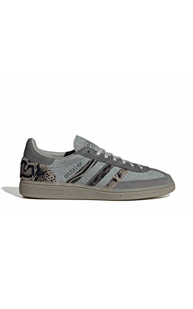 Adidas HANDBALL SPEZIAL Unisex Günlük Ayakkabı KK4861 Mavi
