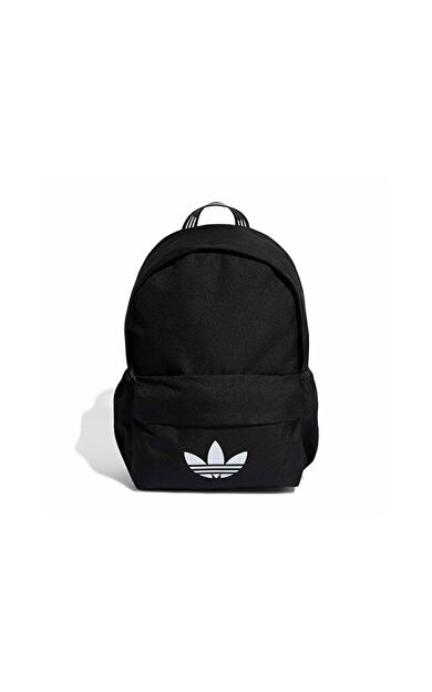Adidas CL BACKPACK Sırt Çantası-En: 30,5 Cm, Boy: 42 Cm, Derinlik: 12,5 Cm KQ6385 Siyah
