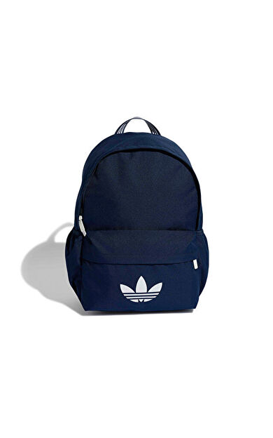 Adidas CL BACKPACK Sırt Çantası-En: 30,5 Cm, Boy: 42 Cm, Derinlik: 12,5 Cm KQ6391 Lacivert