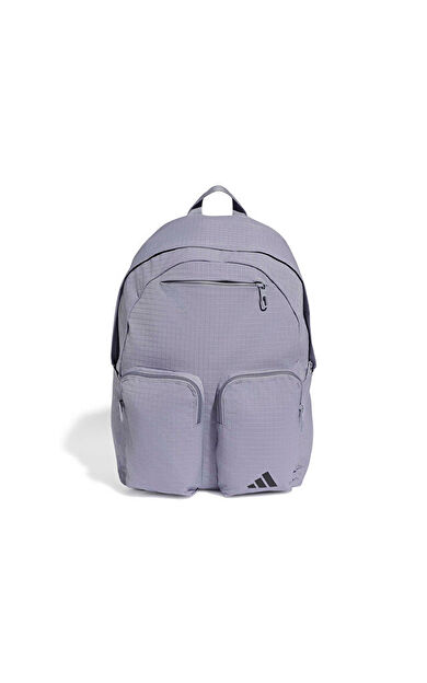 Adidas ESSENTIALS BTU BP Sırt Çantası KQ6720 Gri