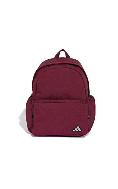 Adidas ESSENTIALS BTS TOP BP Sırt Çantası KQ6724 Kırmızı
