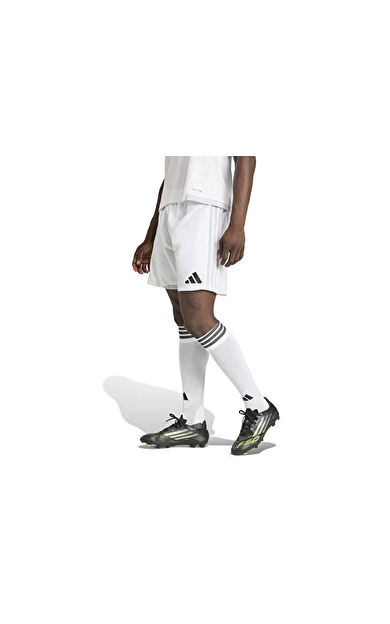 Adidas Tiro26 Competition M Sho Erkek Futbol Şortu KR0315 Beyaz