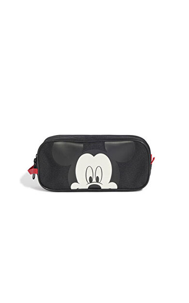 Adidas LK DISNEY MICKEY MOUSE P CASE Kalem Kutusu KR2318 Siyah