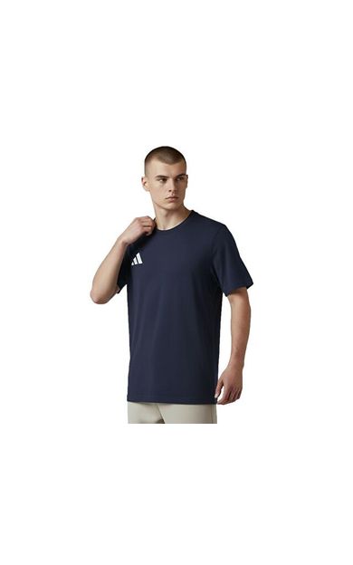 Adidas Ent26 Jsy Erkek Futbol Forması KR3281 Lacivert