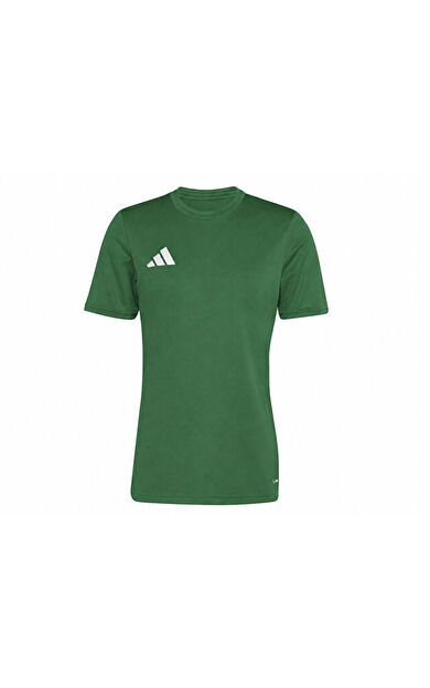 Adidas Ent26 Jsy Erkek Futbol Forması KR3283 Yeşil