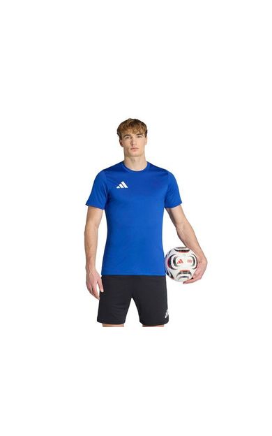 Adidas Ent26 Jsy Erkek Futbol Forması KR3284 Mavi
