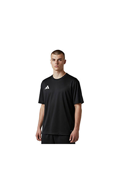 Adidas Ent26 Jsy Erkek Futbol Forması KR3286 Siyah