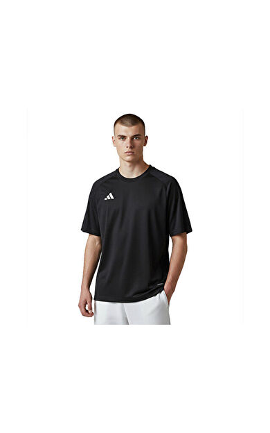 Adidas Tabela 23 Jsy Erkek Futbol Forması KR3318 Siyah
