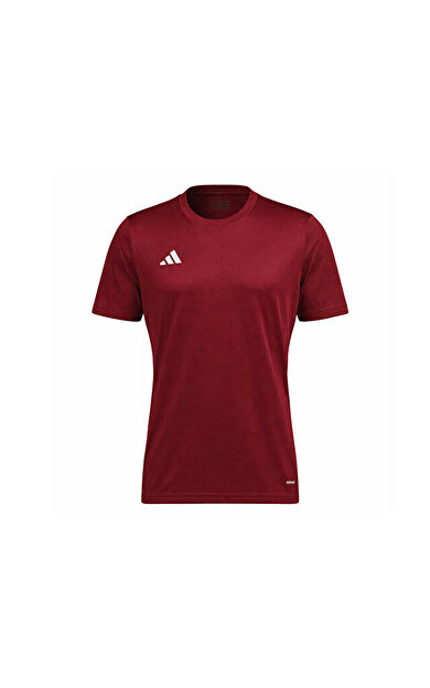 Adidas Tabela 23 Jsy Erkek Futbol Forması KR3319 Kırmızı
