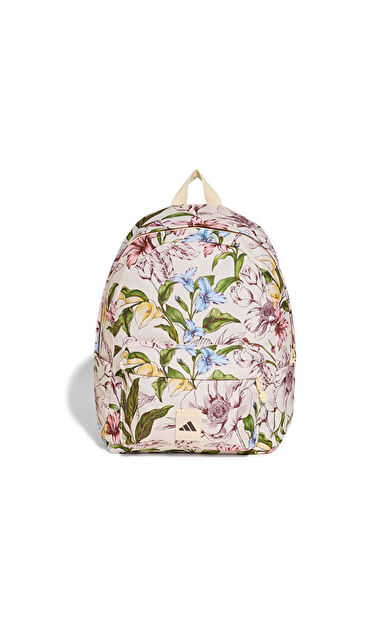 Adidas W FARM CL BP Sırt Çantası-En: 32 Cm, Boy: 40 Cm KR4077 Renkli