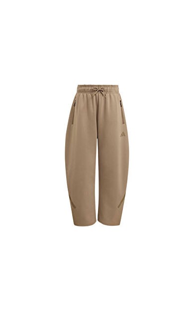 Adidas J Z.N.E. PANT Çocuk Günlük Eşofman Altı KR9075 Haki