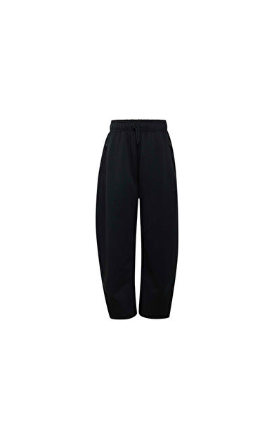 Adidas J Z.N.E. PANT Çocuk Günlük Eşofman Altı KR9077 Siyah