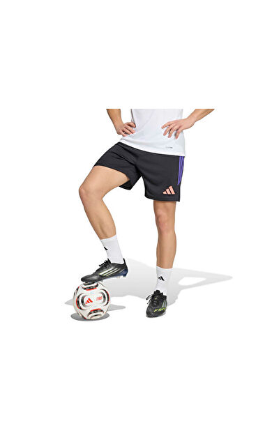 Adidas TIRO26 LEAGUE SHO M Erkek Futbol Antrenman Şortu KS0301 Siyah