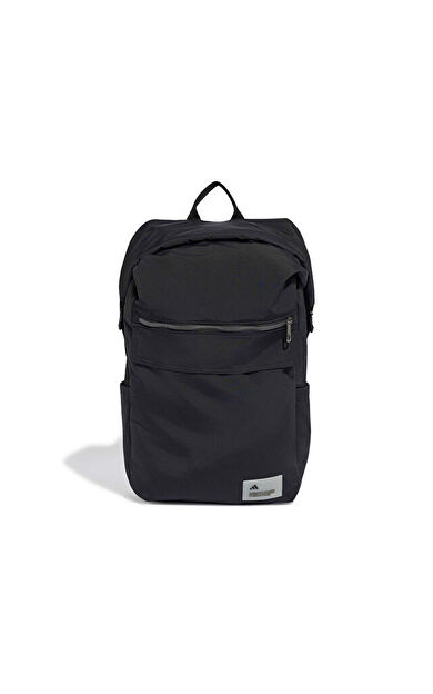 Adidas CT BP ROLL Sırt Çantası-En: 28 Cm, Boy: 66 Cm KS2052 Siyah