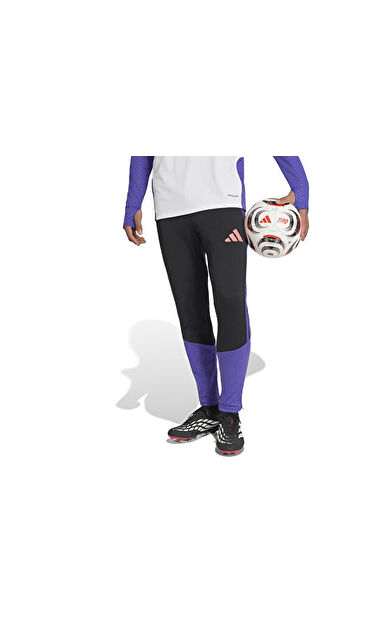 Adidas TIRO26 COMPETITION PNT Erkek Futbol Antrenman Eşofman Altı KS2846 Siyah