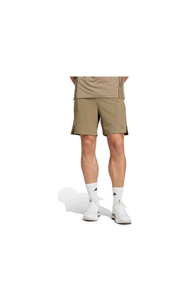 Adidas D4T SHORT Erkek Antrenman Şortu KS3842 Haki