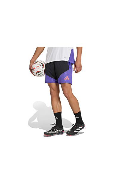 Adidas TIRO26 COMPETITION SHO Erkek Futbol Antrenman Şortu KS5315 Siyah
