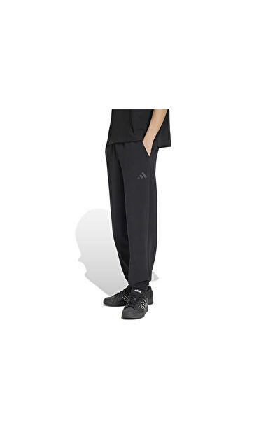 Adidas M SL R PT Erkek Günlük Eşofman Altı KS5568 Siyah