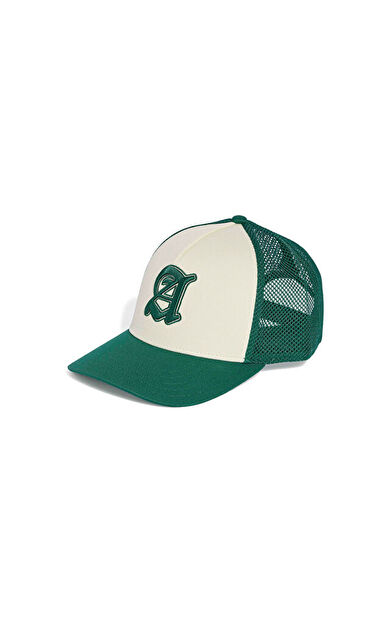 Adidas STADIUM TRUCKER Şapka KS5583 Beyaz