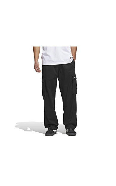 Adidas FSBS CARGO PANT Unisex Günlük Eşofman Altı KS6775 Siyah
