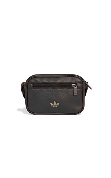 Adidas AIRLINER XS Omuz Çantası-En: 19 Cm, Boy: 13 Cm KS6907 Kahverengi